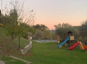 Agriturismo Canonica | Casanova Lerrone