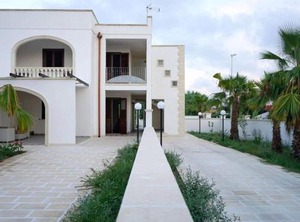 The Beach Garden | Roca Vecchia