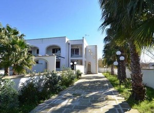 The Beach Garden | Roca Vecchia