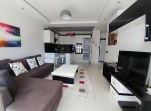 Alanya | Tosmur Belediyesi