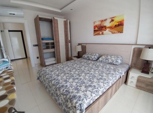 Alanya | Tosmur Belediyesi