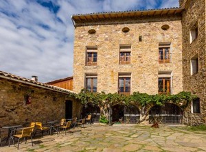 Alberg La Solana Quadruple | Salas de Pallars