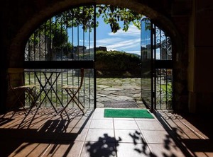 Alberg La Solana Quadruple | Salas de Pallars