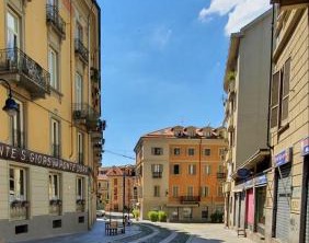 Albergo Ristorante San Giors | Borgo Dora