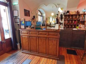 Albergo Ristorante San Giors | Borgo Dora