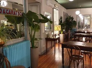 Albergo Ristorante San Giors | Borgo Dora