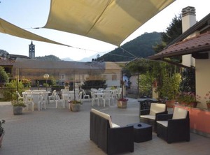 Albergo Sala | Osigo