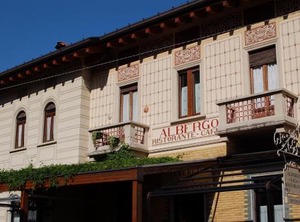 Albergo Sala | Osigo