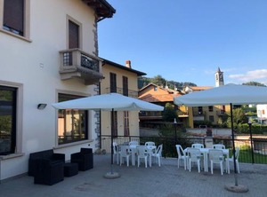 Albergo Sala | Osigo