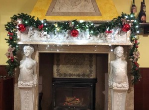 Albergo Sala | Osigo