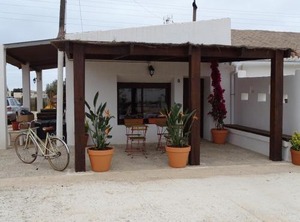 Cabo Palos | Playa Honda