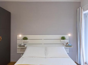 Terrace | Gianicolense