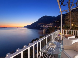 Rentals Villa Sirene Swimming Sea Breakfast | Arienzo