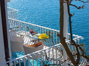 Rentals Villa Sirene Swimming Sea Breakfast | Arienzo