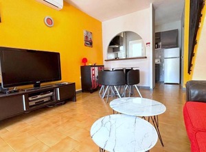 Los Angeles | Almadraba-Canyelles