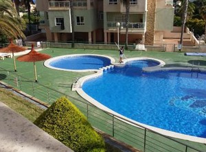 Apartamento Cala | Cala Reona