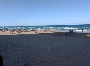 Playa Honda | Playa Honda