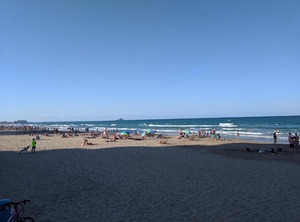 Playa Honda | Playa Honda