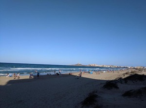Playa Honda | Playa Honda
