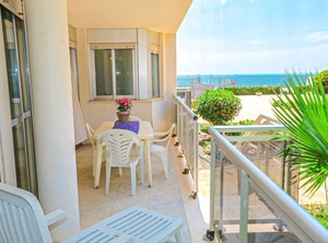 Casa Vista La Piscina Para Personas Miami Playa | Miami Platja