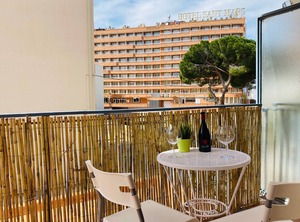 Rescator Resort Roses | Santa Margarida