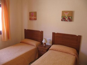 Apartamentos | Diputacion de Rincon de San Gines