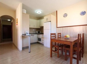 Apartamentos | Diputacion de Rincon de San Gines