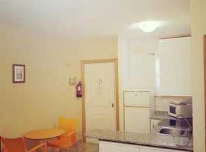 Apartamentos Olympia Garden | Diputacion de Rincon de San Gines