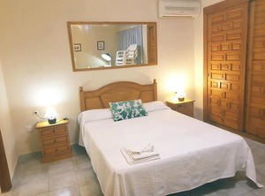 Apartamentos Olympia Garden | Diputacion de Rincon de San Gines