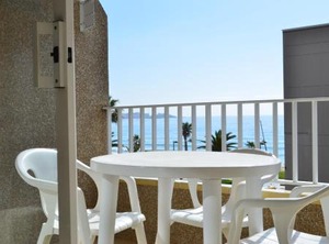 Apartaments Gibert | Calonge