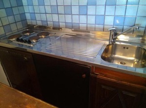Residence Palace | Sestriere