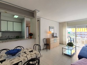 Centremar Adultos Vista Piscina | L'Estartit
