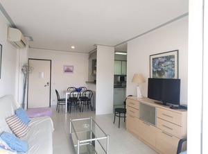 Centremar Adultos Vista Piscina | L'Estartit