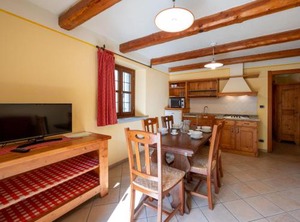 Casa Del Ponte | Sampeyre