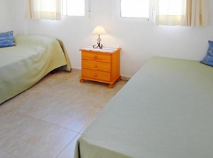 Holiday Aguilas | Los Geraeos