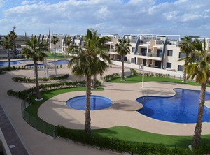 Playa Elisa Bay | Pueblo Latino