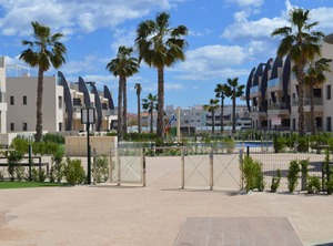 Playa Elisa Bay | Pueblo Latino