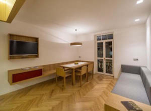 Hotel Genziana | Ortisei