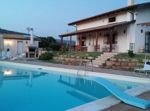 Countryside Villa | Ragusa