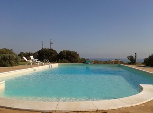 Countryside Villa | Ragusa