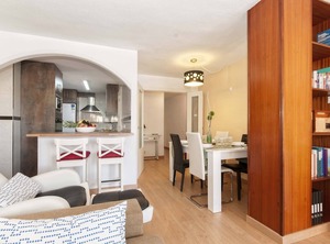 Apartamento Playa Del Cura | Torrevieja