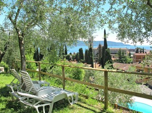 Borgo Alba Chiara | Toscolano Maderno