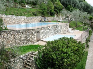 Borgo Alba Chiara | Toscolano Maderno