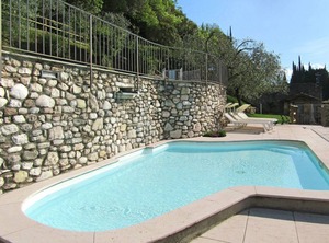 Borgo Alba Chiara | Toscolano Maderno