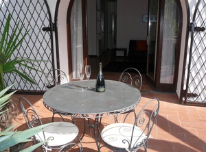 Holiday Persons Bedrooms | Toscolano Maderno