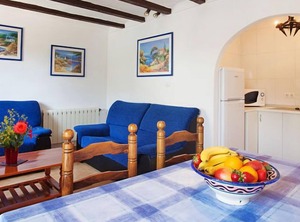 Sunsea Village | La Canuta