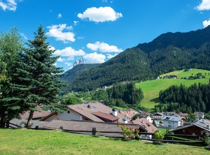 Apartments Cesa Bruma Ortisei | Ortisei