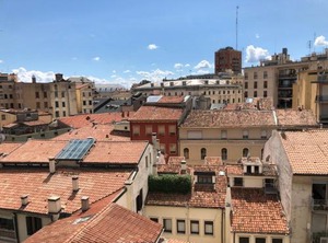 Scrovegni | Historic Centre