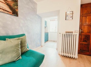 Appartamento Al Borgo Affitti Brevi Italia | Carciano