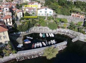 Appartamento Porto | Cannero Riviera